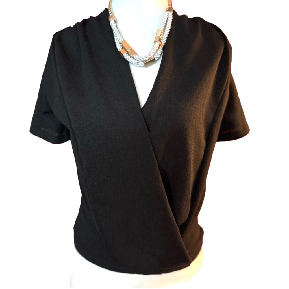 ZARA Trafaluc Collection mid-shirt